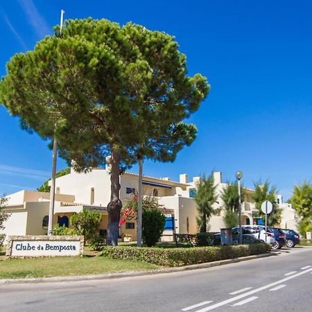 Vadimar Alvor Holidays Kültér fotó
