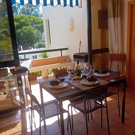 Vadimar Alvor Holidays Kültér fotó