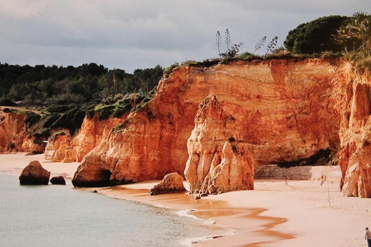 Vadimar Alvor Holidays Kültér fotó