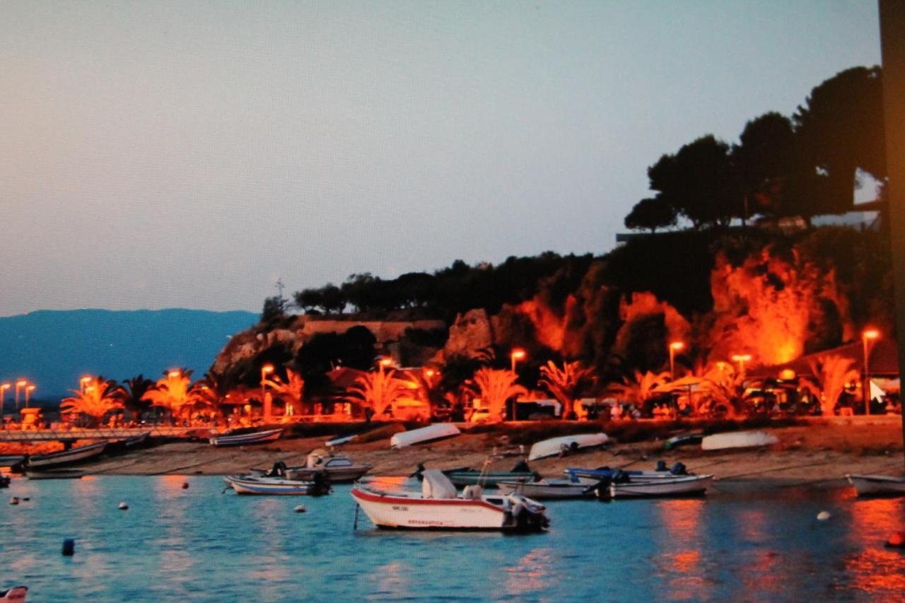 Vadimar Alvor Holidays Kültér fotó