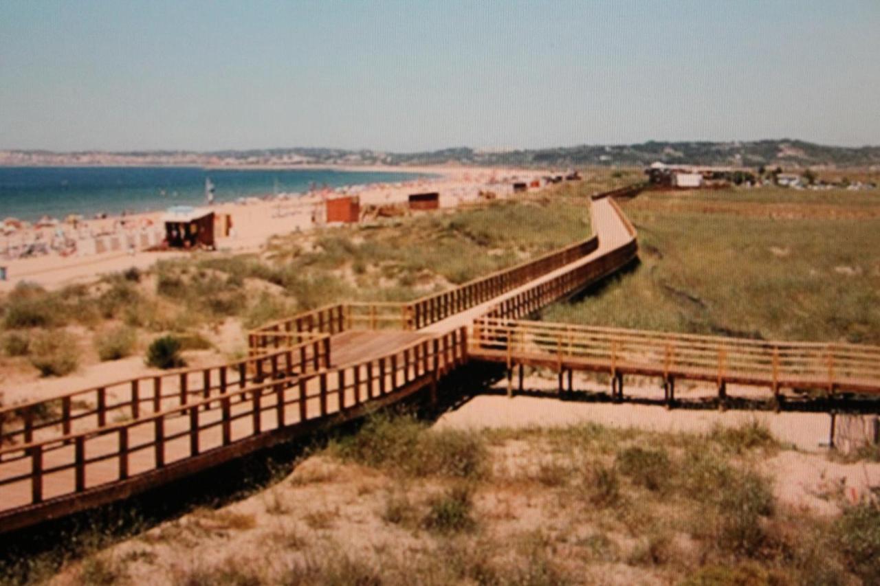 Vadimar Alvor Holidays Kültér fotó