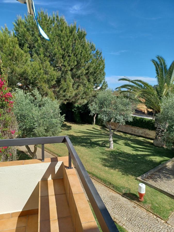 Vadimar Alvor Holidays Kültér fotó