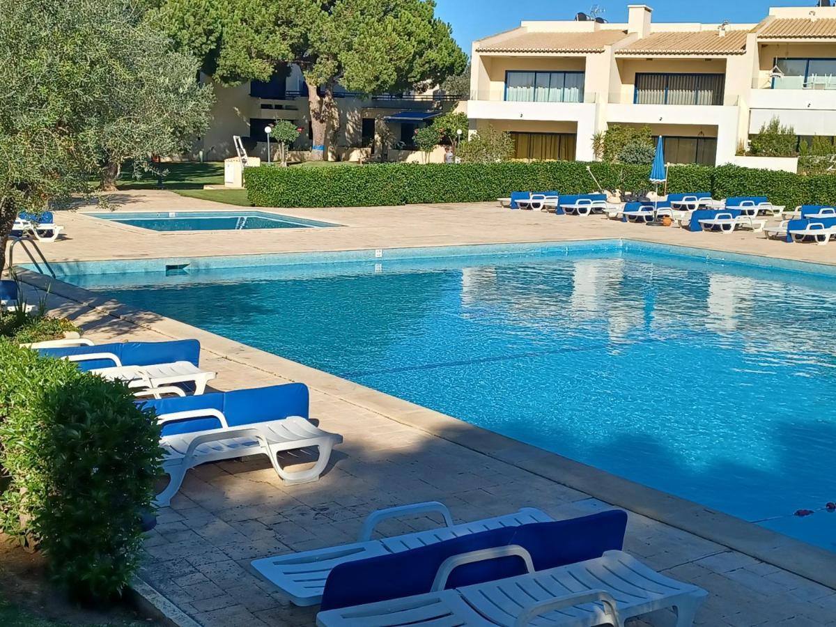 Vadimar Alvor Holidays Kültér fotó