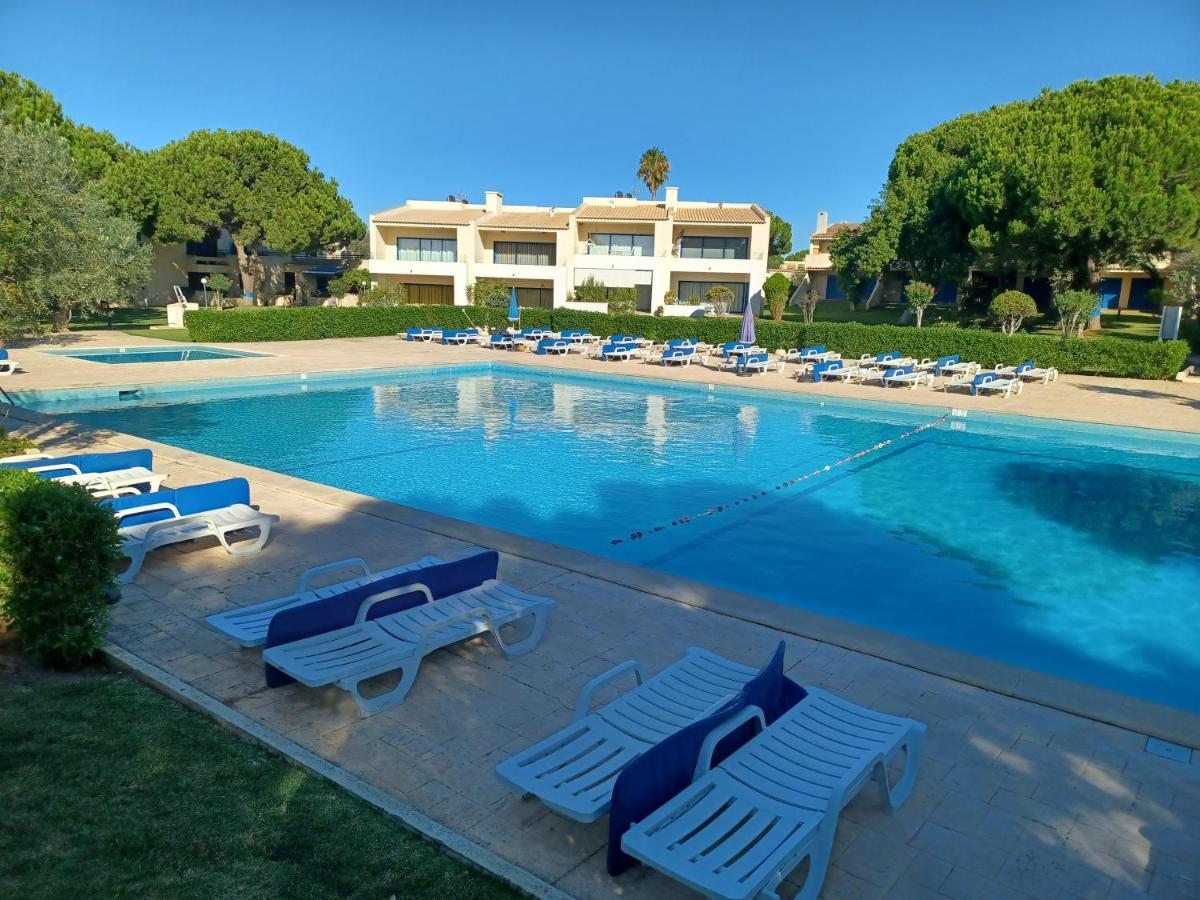 Vadimar Alvor Holidays Kültér fotó