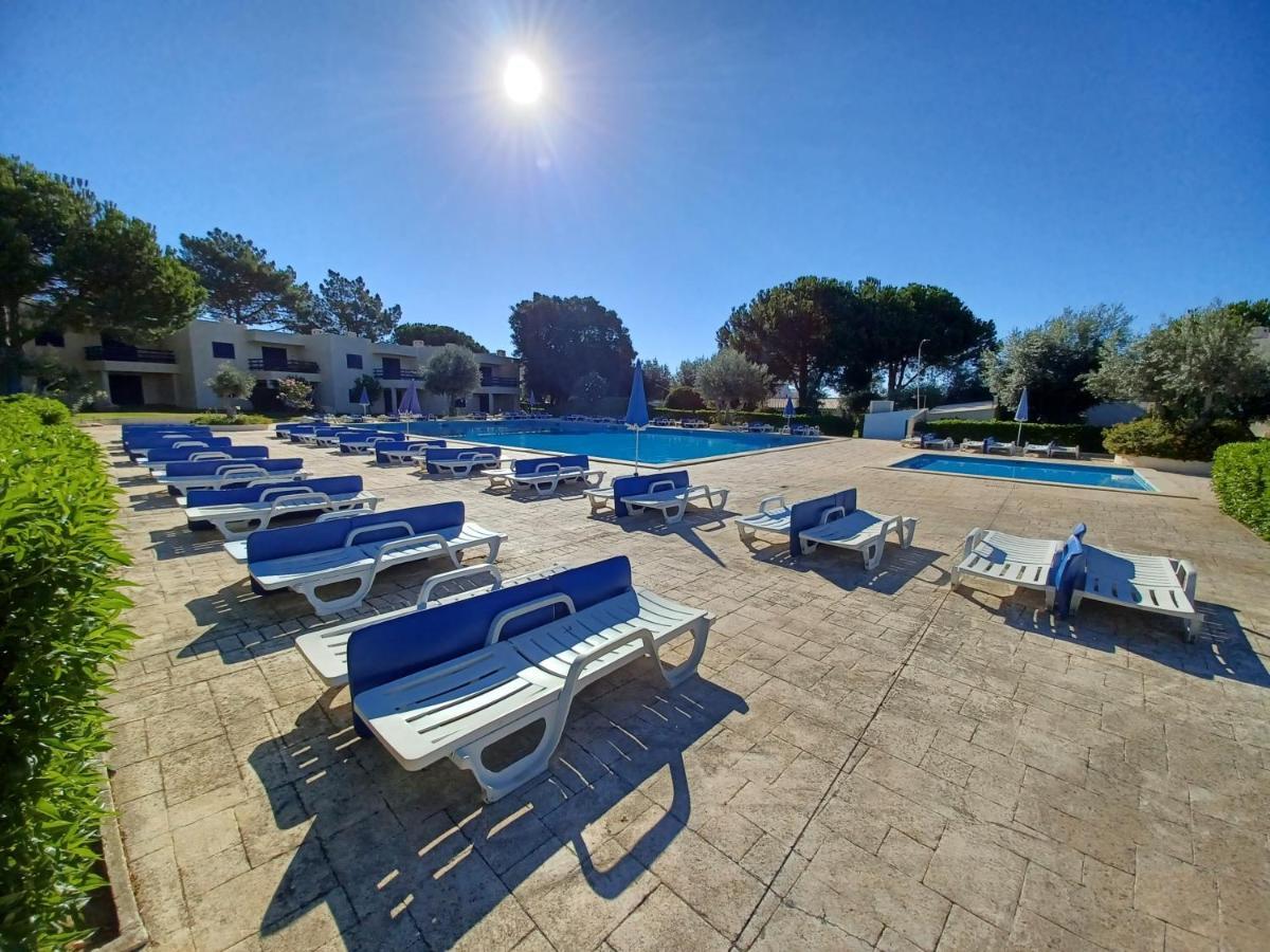 Vadimar Alvor Holidays Kültér fotó