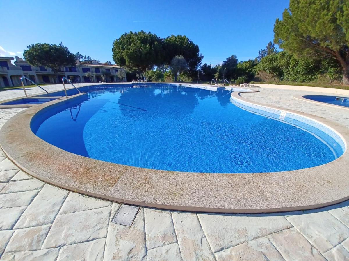 Vadimar Alvor Holidays Kültér fotó