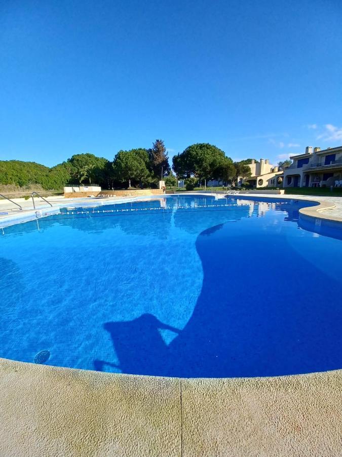 Vadimar Alvor Holidays Kültér fotó