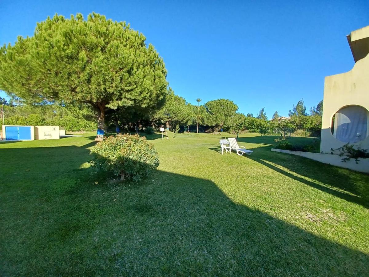 Vadimar Alvor Holidays Kültér fotó