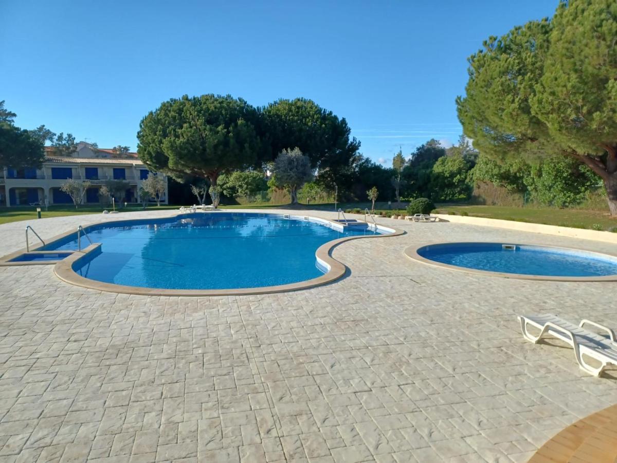 Vadimar Alvor Holidays Kültér fotó