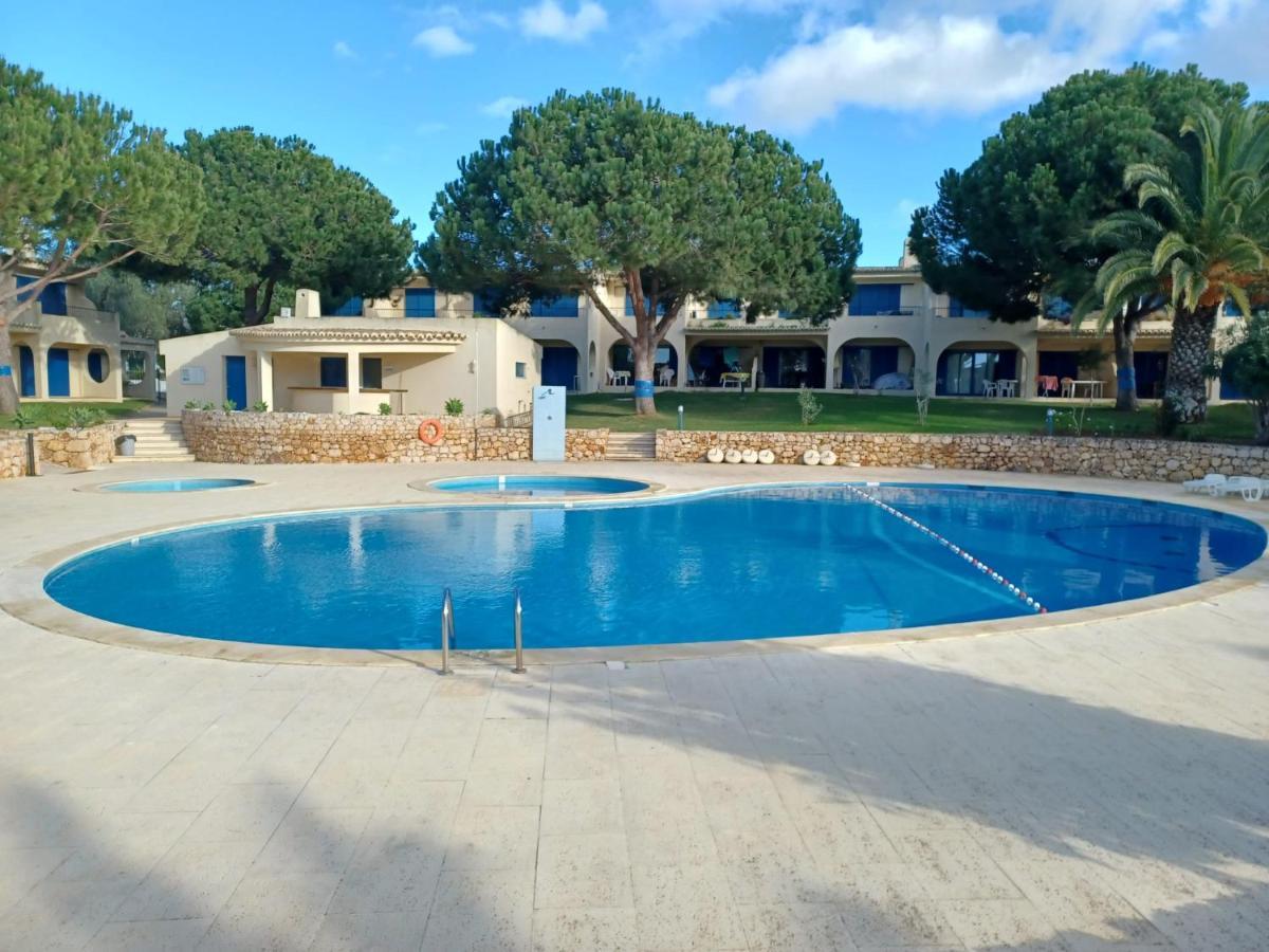 Vadimar Alvor Holidays Kültér fotó
