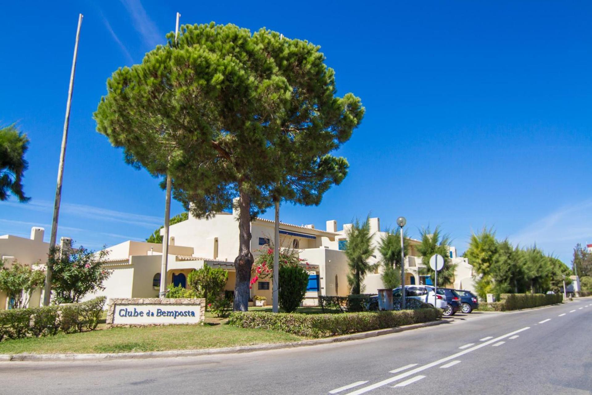 Vadimar Alvor Holidays Kültér fotó