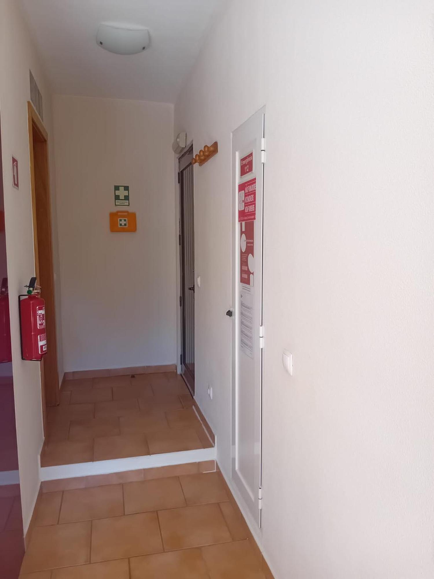 Vadimar Alvor Holidays Kültér fotó