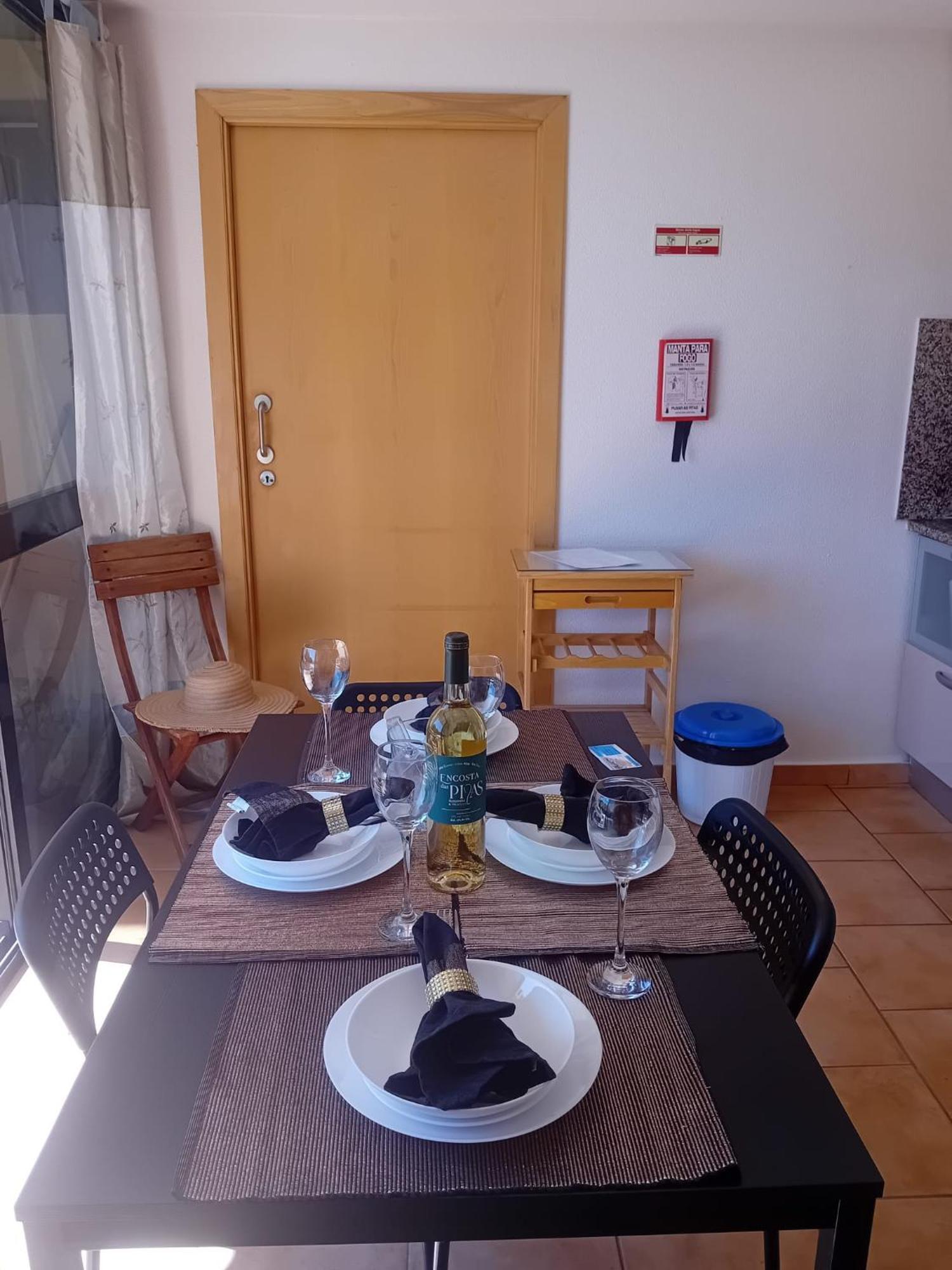 Vadimar Alvor Holidays Kültér fotó