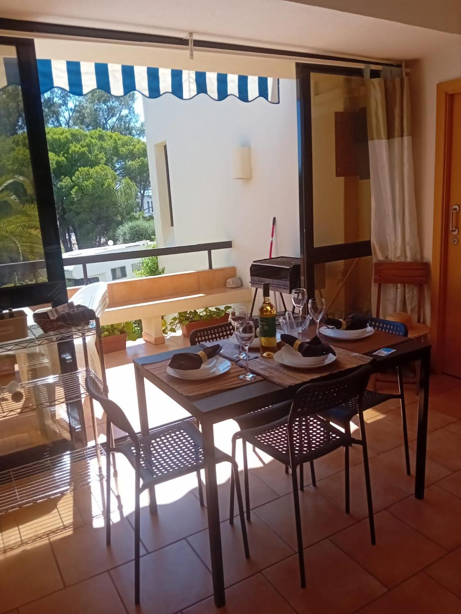 Vadimar Alvor Holidays Kültér fotó