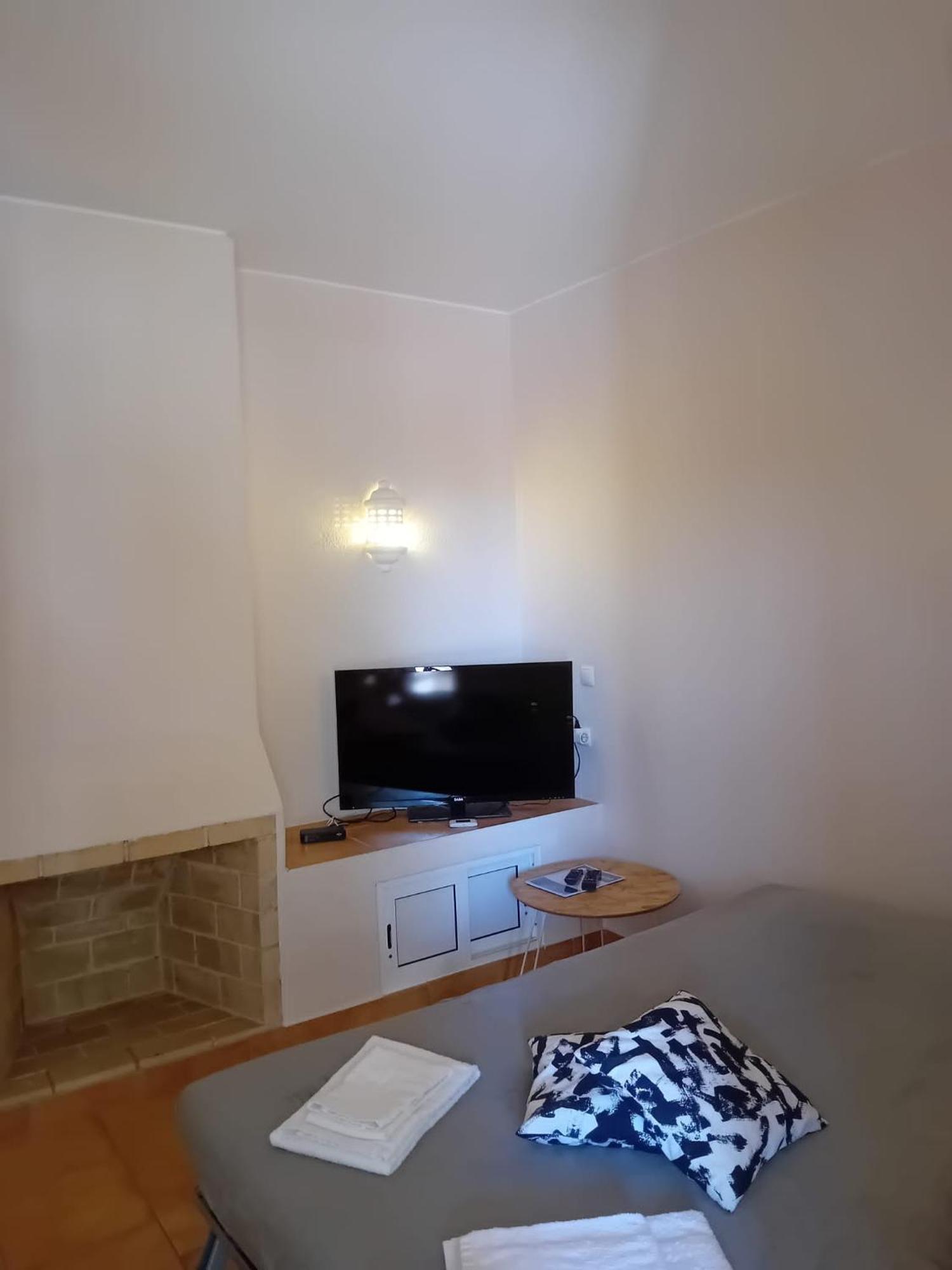 Vadimar Alvor Holidays Kültér fotó