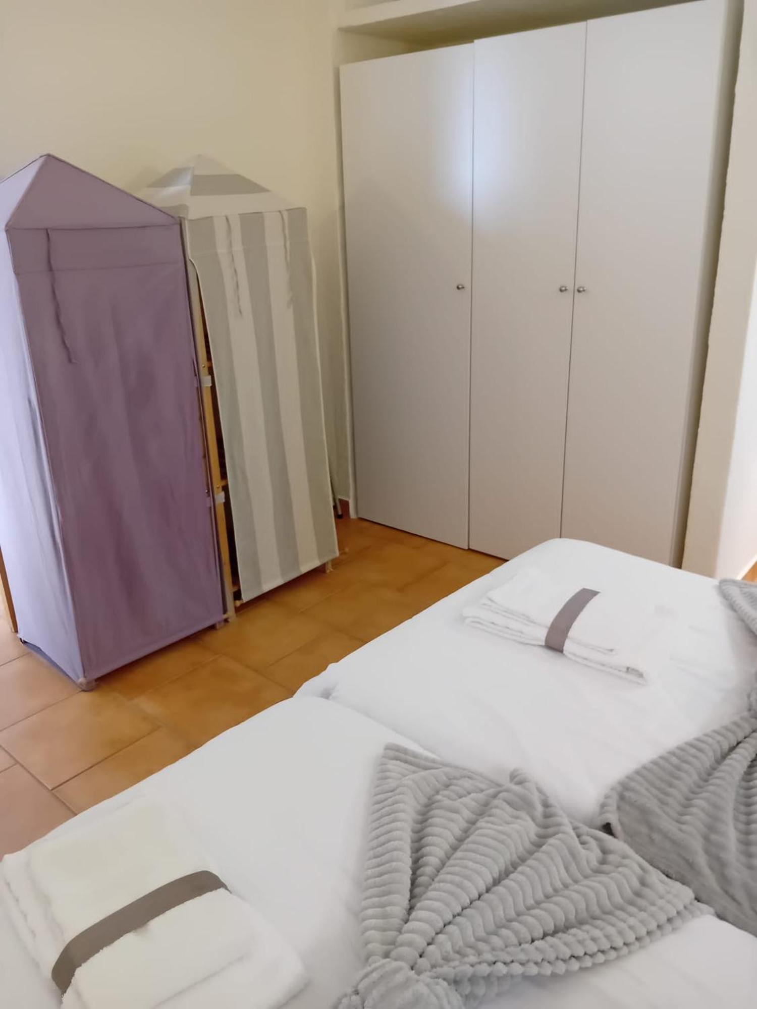 Vadimar Alvor Holidays Kültér fotó